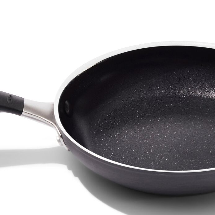 OXO Stainless Steel Everyday 8 in Frypan - image 5