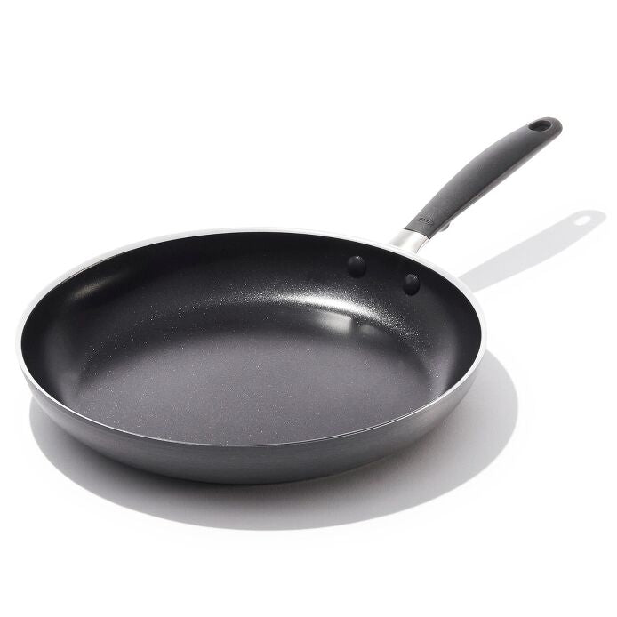 OXO Stainless Steel Everyday 12 in Frypan