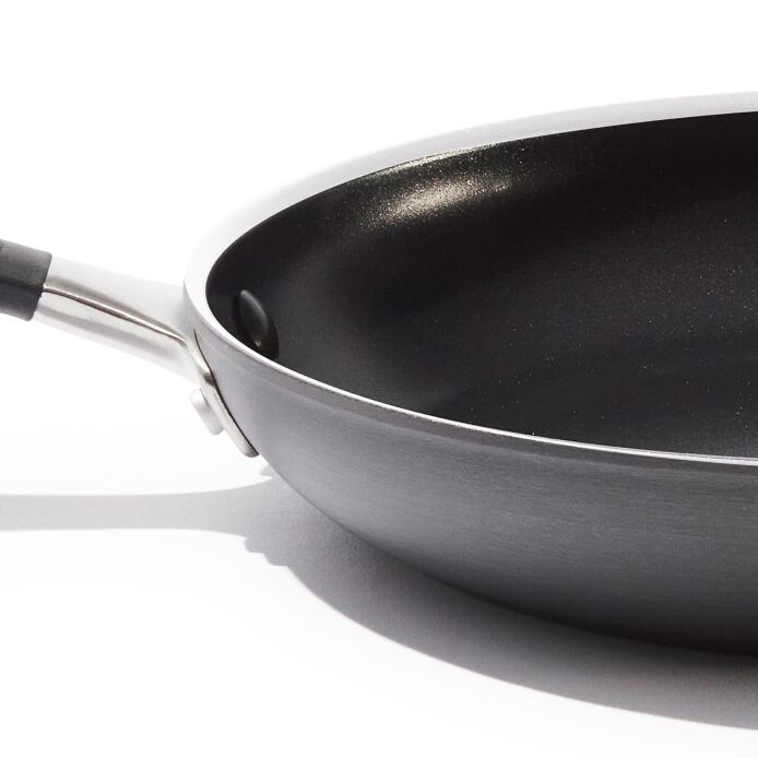OXO Stainless Steel Everyday 12 in Frypan - image 6