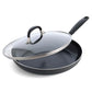 OXO Non-Stick Everyday 12 in. Covered Fry Pan