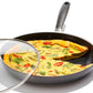 OXO Non-Stick Everyday 12 in. Covered Fry Pan - image 2