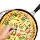 OXO Non-Stick Everyday 12 in. Covered Fry Pan - image 7