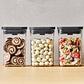 OXO 3 Piece POP Container Set - image 6