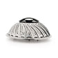 OXO Stainless Steel Steamer with Extendable Handle - image 2
