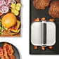 OXO Good Grips Griddle Press - image 2