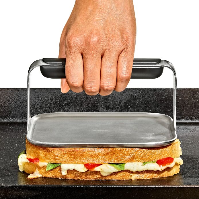 OXO Good Grips Griddle Press - image 4