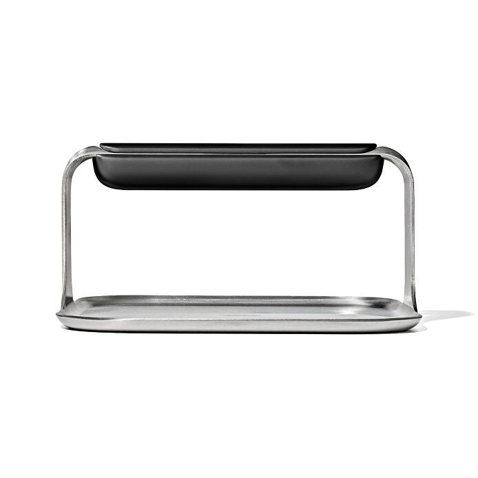 OXO Good Grips Griddle Press - image 5
