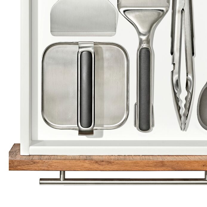 OXO Good Grips Griddle Press - image 6