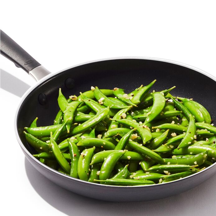 OXO Stainless Steel Everyday 12 in Frypan - image 7