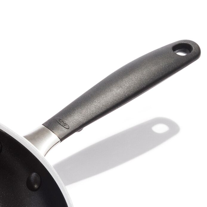 OXO Non-Stick Everyday 12 in. Covered Fry Pan - image 4