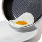 OXO Trident Hybrid Non-Stick Stainless Steel 10 in Fry Pan - image 5