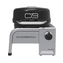 Char-Broil Bistro Pro Gas Tabletop (Black) - primary product image