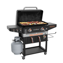 Patio 28" Griddle Airfryer Combo