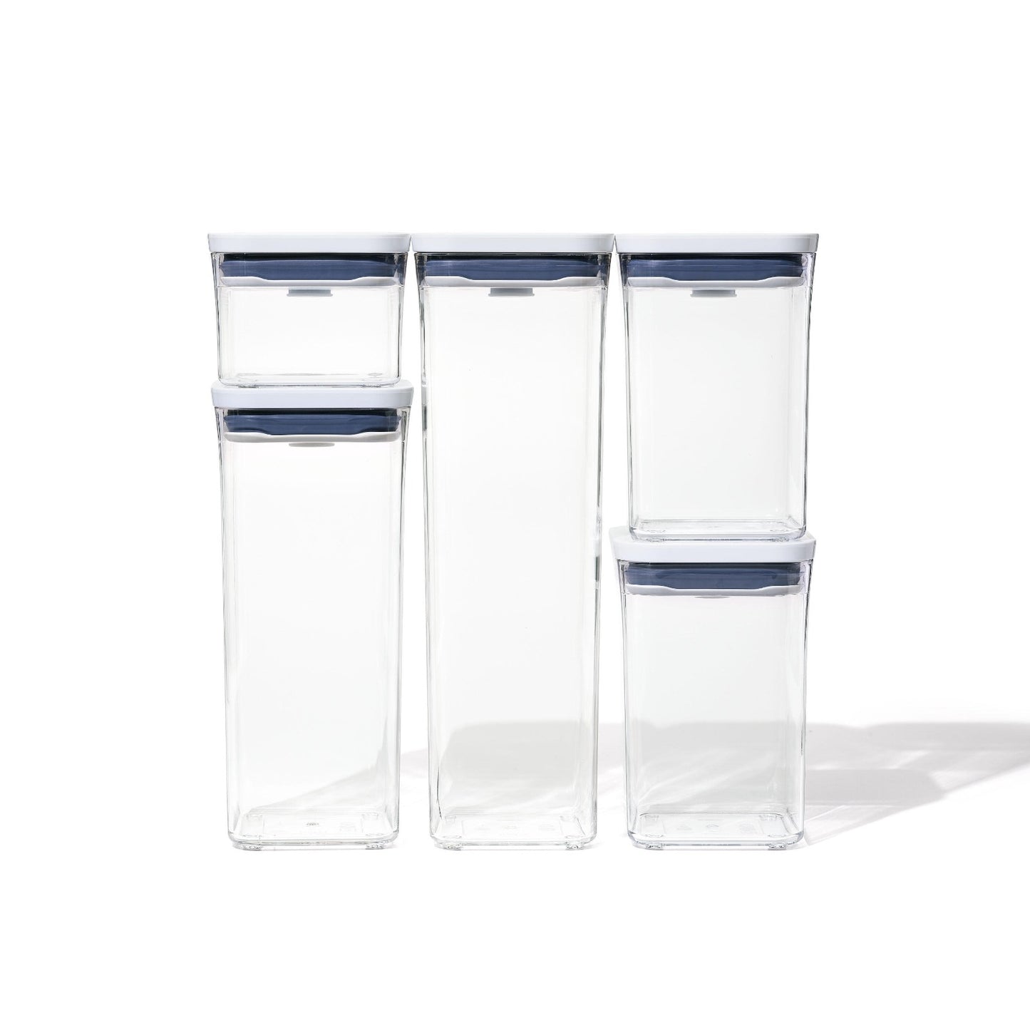 OXO 5-Piece POP Container Set - image 10