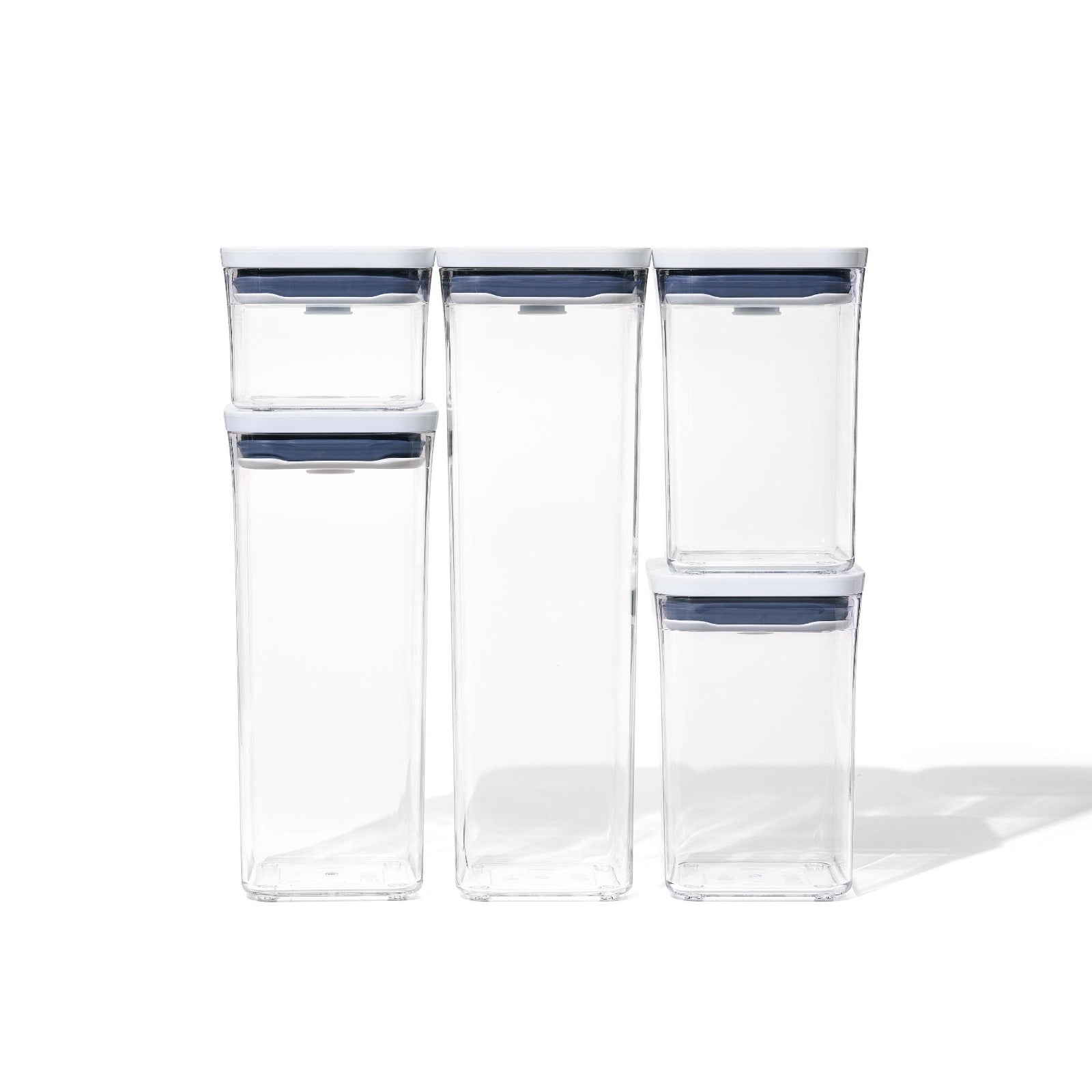 OXO 5-Piece POP Container Set - image 10