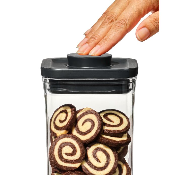 OXO 3 Piece POP Container Set - image 2