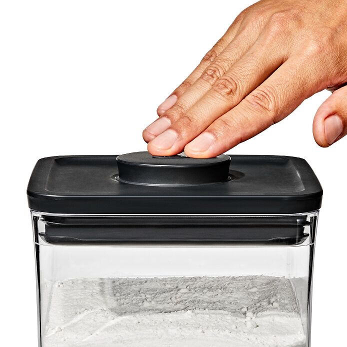 OXO 5-Piece POP Container Set - image 4