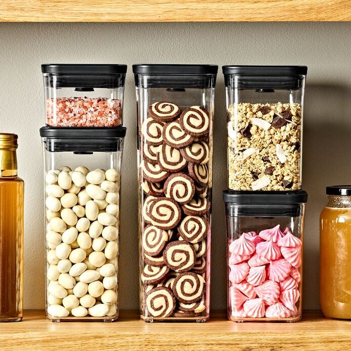 OXO 5-Piece POP Container Set - image 6
