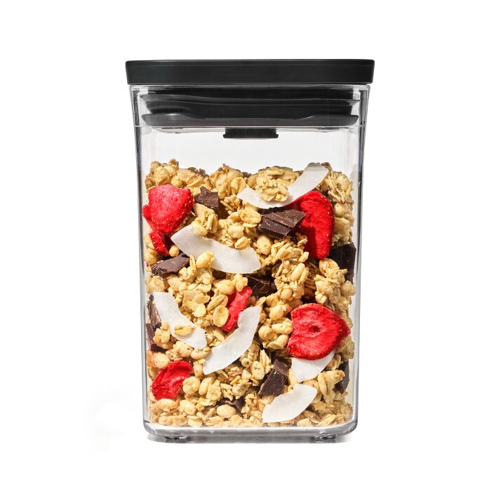 OXO 3 Piece POP Container Set - image 3