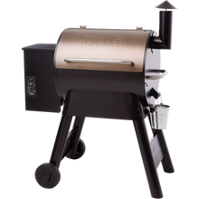 Traeger Pro Series 22 Pellet Grill - product image 2