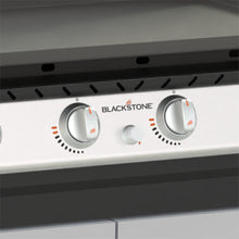 36" Built-in Griddle with Hood (Natural Gas)