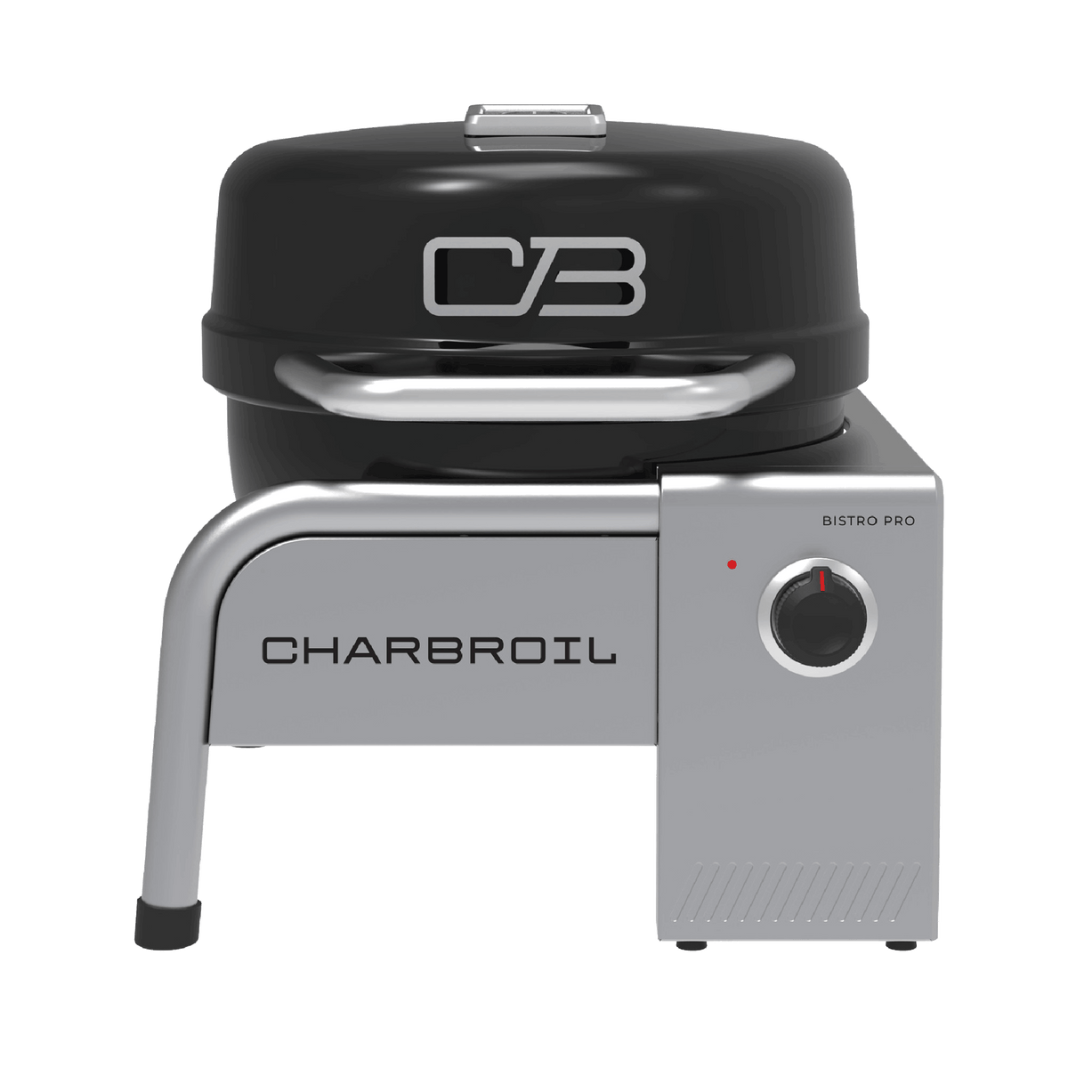 Char-Broil Bistro Pro™ Tabletop Electric Grill Black