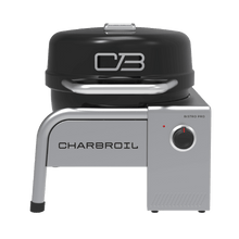 Char-Broil Bistro Pro™ Tabletop Electric Grill Black - primary product image