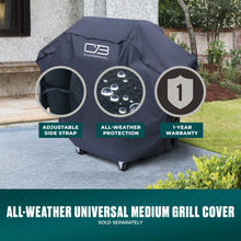 Char-Broil Performance Series™ 4-Burner Gas Grill with FlavorMax™ and Side Burner (Cabinet, Gray & Black) - product image 12
