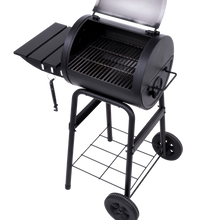 Char-Broil American Gourmet® Charcoal Grill 225 - product image 4