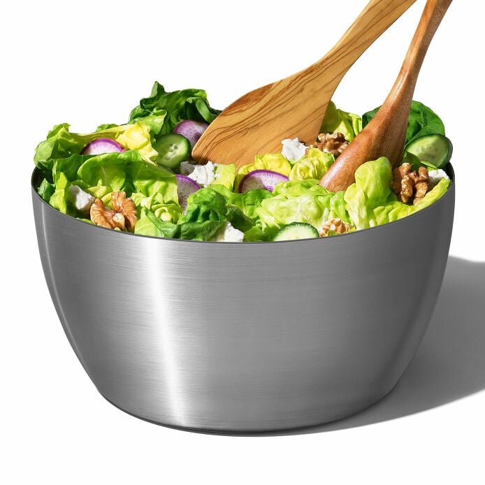 OXO Salad Spinner - image 5