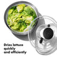 OXO Salad Spinner - image 6