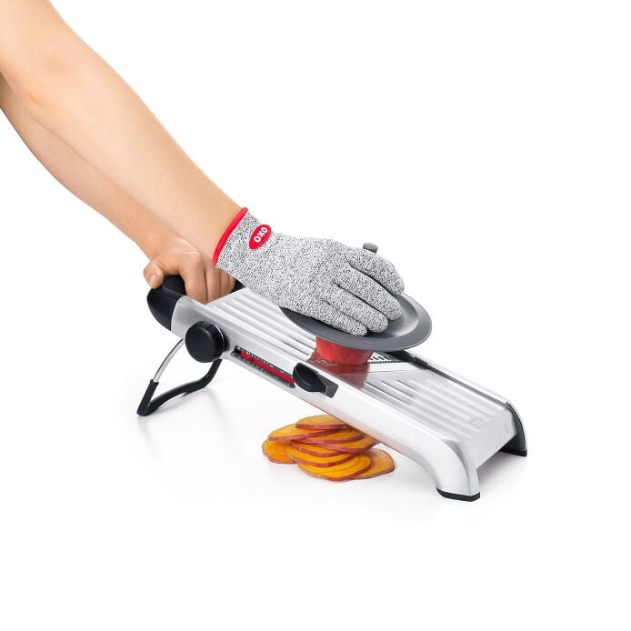 OXO Steel Chef's Mandoline 2.0 - image 3