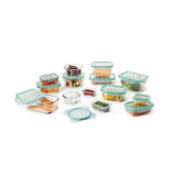 OXO 30 Piece SNAP Container Set