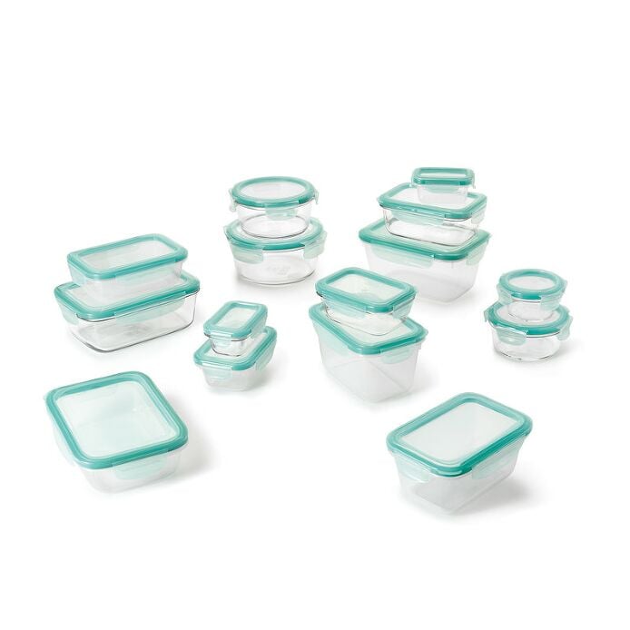 OXO 30 Piece SNAP Container Set - image 2