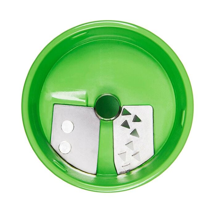 OXO 3-Blade-Hand Held Spirializer - image 5