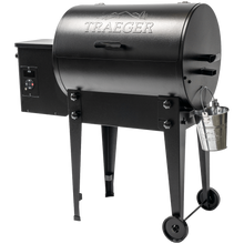Traeger Tailgater™ Pellet Grill - primary product image