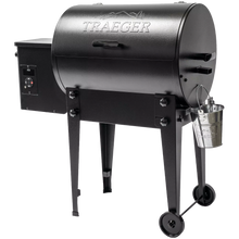 Traeger Tailgater™ Pellet Grill - product image 3
