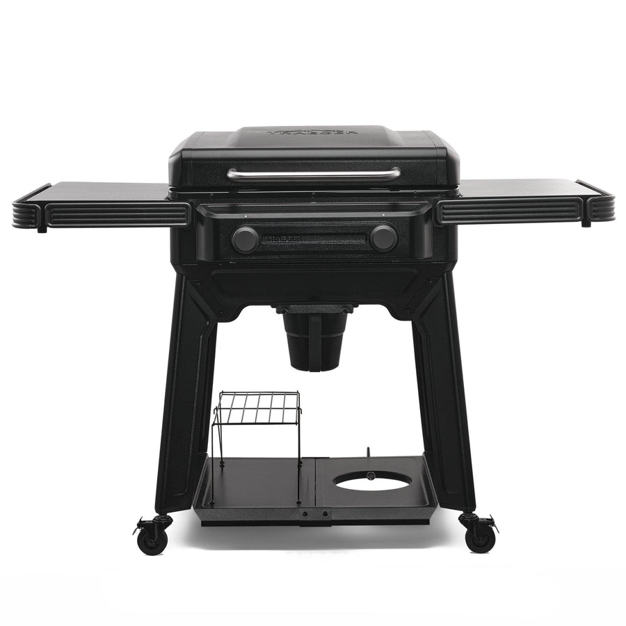 Traeger Flatrock® 2 Zone