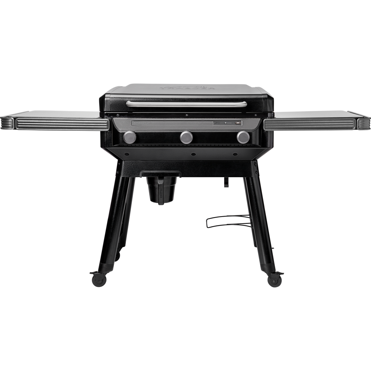 Traeger Flatrock® 3 Zone