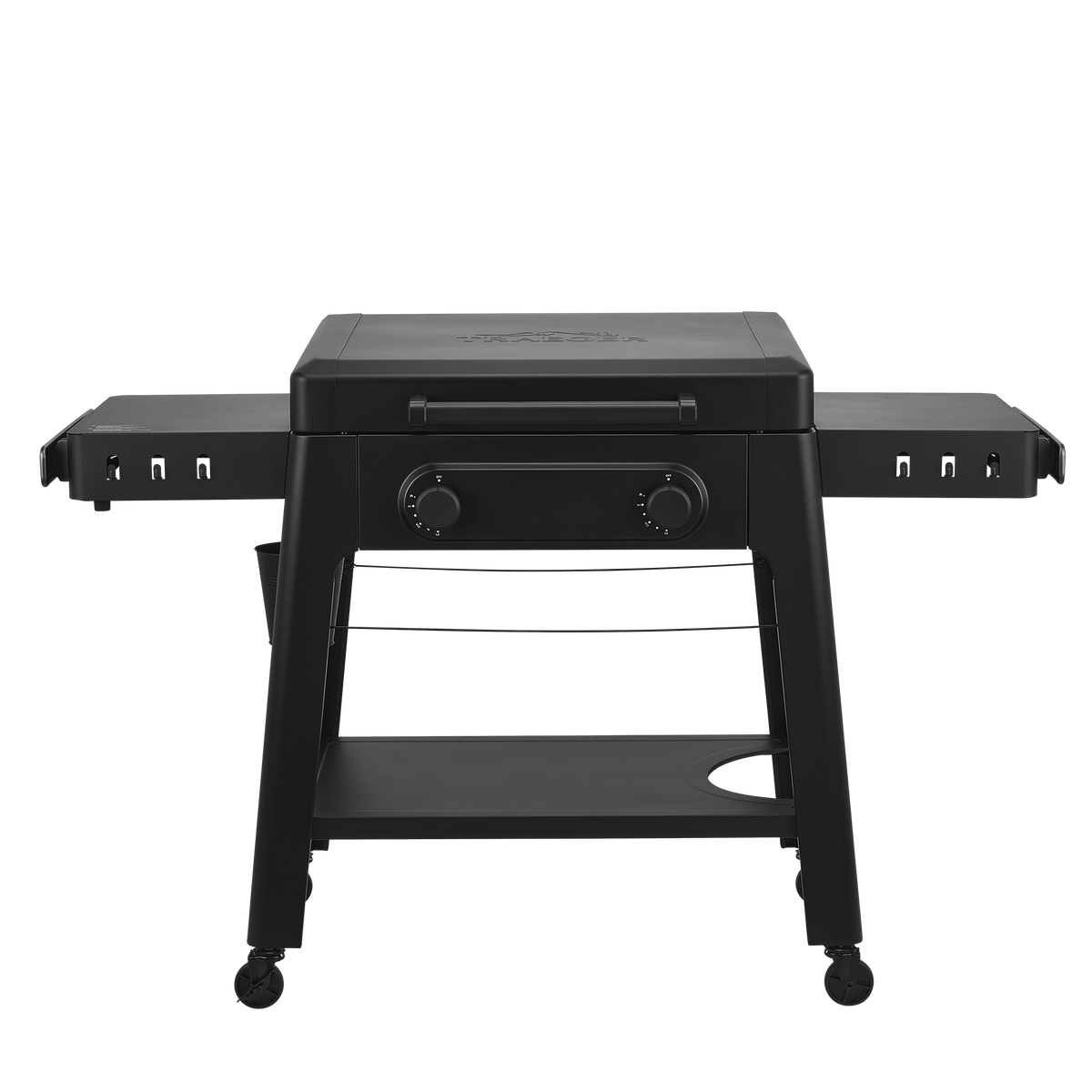 Traeger Irontop™ 2-Burner