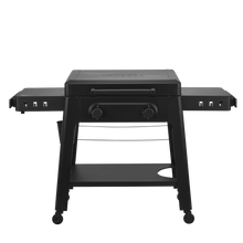 Traeger Irontop™ 2-Burner - primary product image