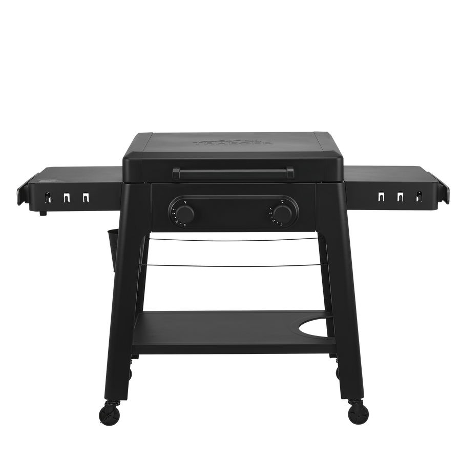 Traeger Irontop™ 2-Burner
