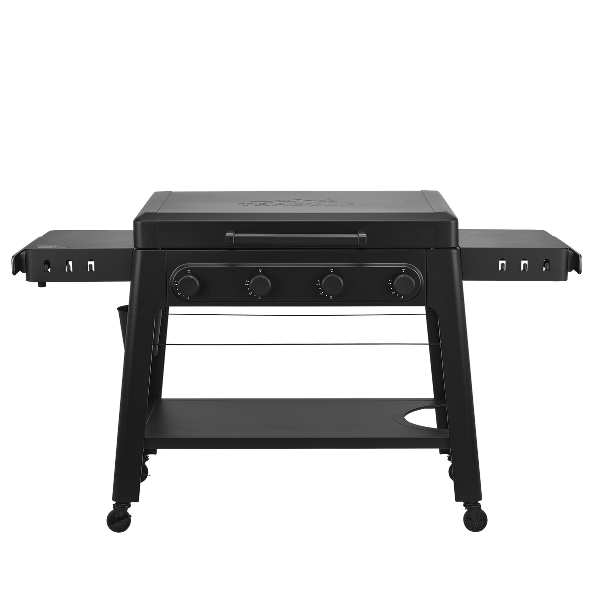Traeger Irontop™ 4-Burner