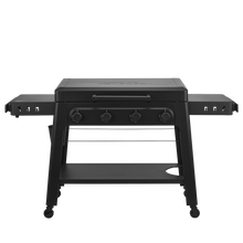 Traeger Irontop™ 4-Burner - primary product image