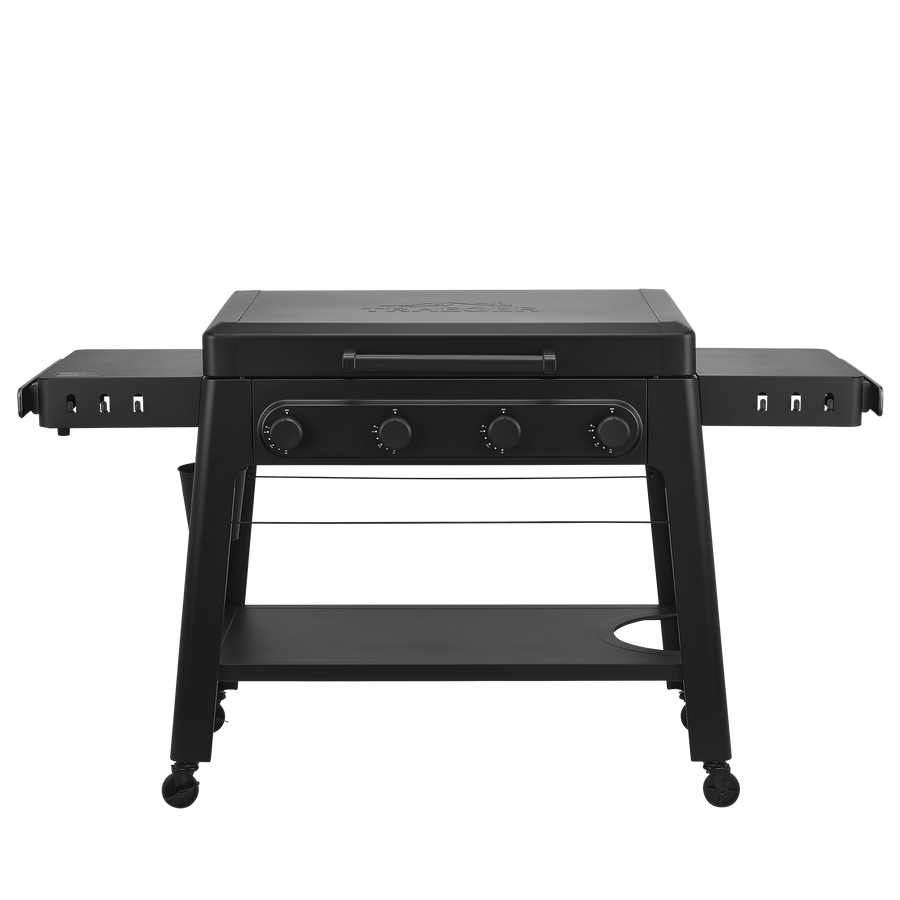 Traeger Irontop™ 4-Burner