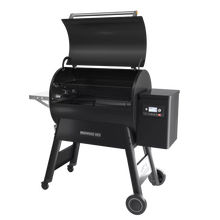 Traeger Ironwood® 885 Pellet Grill - product image 4