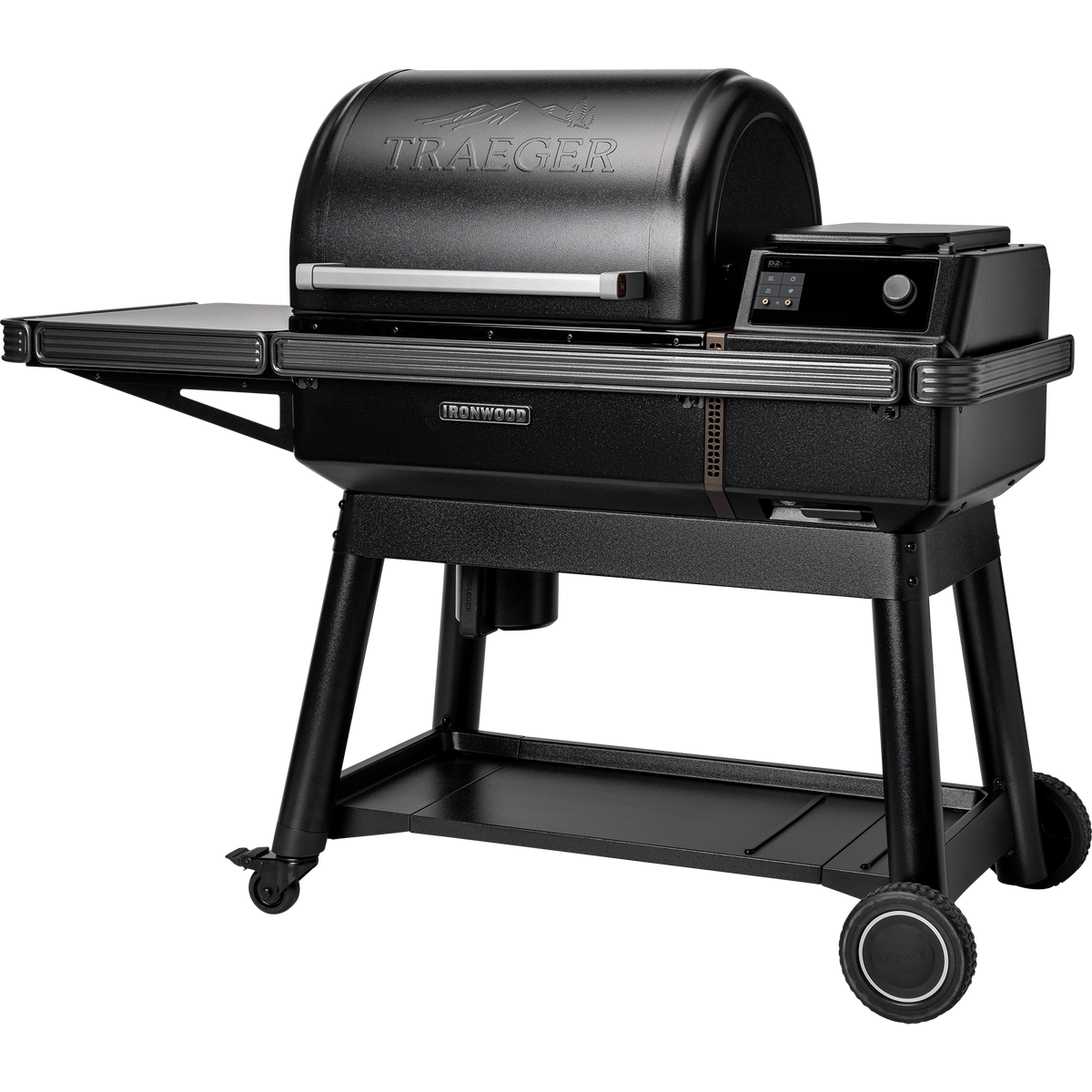 Traeger Ironwood®
