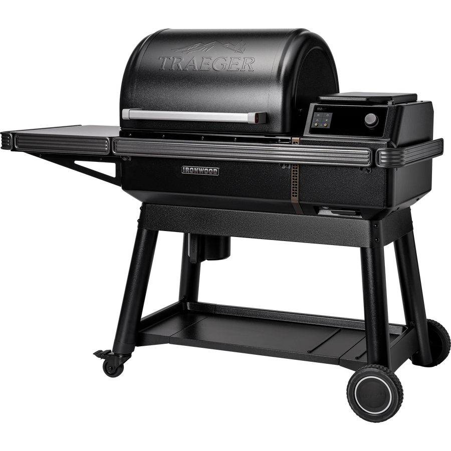 Traeger Ironwood®