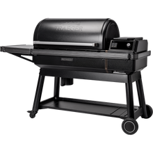 Traeger Ironwood® XL - primary product image