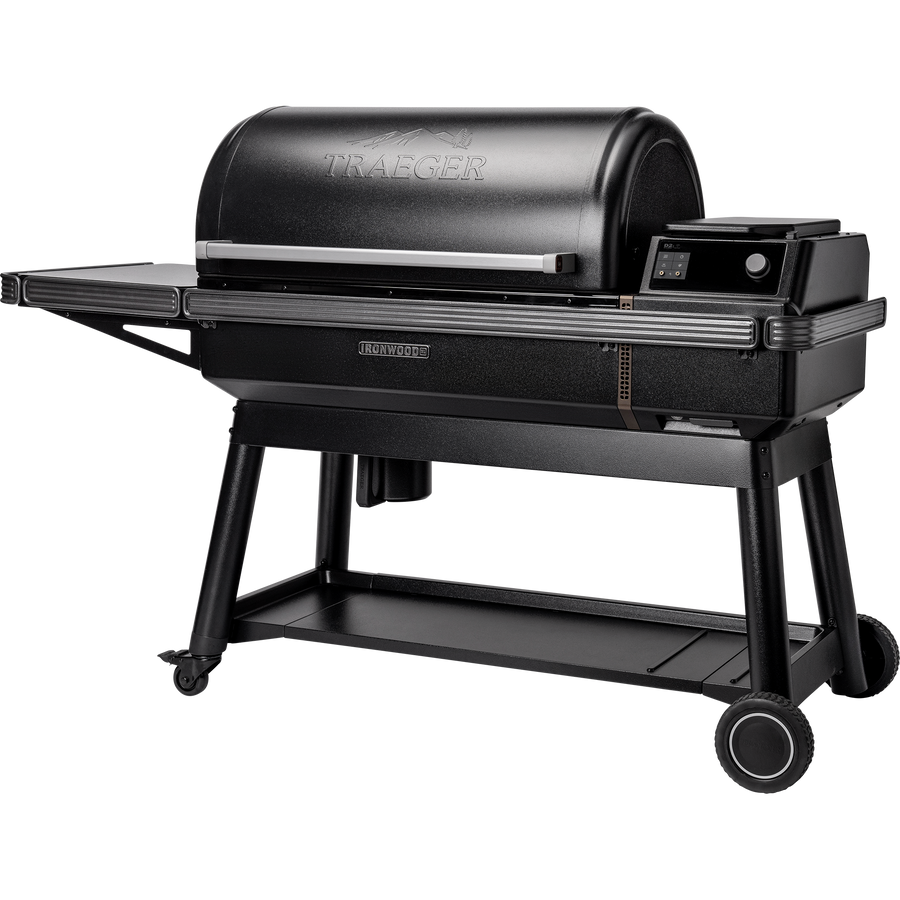 Traeger Ironwood® XL